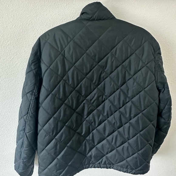 Marc New York Men's Black Puffer Jacket - Picture 8 of 9